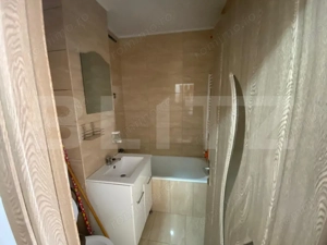 Garsoniera, 32 mp, decomodat - imagine 7