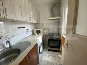 Garsoniera, 32 mp, decomodat - imagine 5