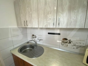 Garsoniera, 32 mp, decomodat - imagine 6