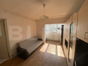 Garsoniera, 32 mp, decomodat