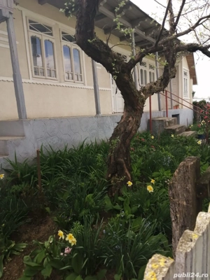 Proprietar vând casă