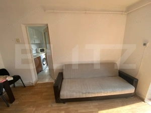 Garsoniera, 32 mp, decomodat - imagine 3