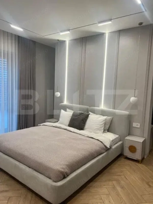 Vilă superbă, 210 mp utili, 1000 mp teren, Sf. Ilie - SV - imagine 5