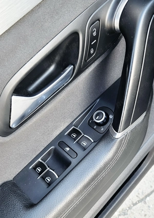 Vw Passat CC - 2.0 diesel - 170 c.p. - 2009 - euro 5 - imagine 10