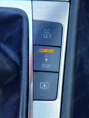 Vw Passat CC - 2.0 diesel - 170 c.p. - 2009 - euro 5 - imagine 13