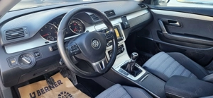 Vw Passat CC - 2.0 diesel - 170 c.p. - 2009 - euro 5 - imagine 15