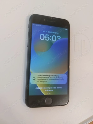 IPhone 8  Space Gray  256 GB 