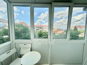 Garsoniera de inchiriat,  Piata Verde, Calea Aradului , Timisoara - imagine 5