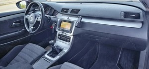 Vw Passat CC - 2.0 diesel - 170 c.p. - 2009 - euro 5 - imagine 16