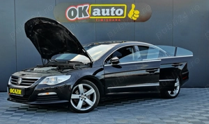 Vw Passat CC - 2.0 diesel - 170 c.p. - 2009 - euro 5 - imagine 17