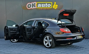 Vw Passat CC - 2.0 diesel - 170 c.p. - 2009 - euro 5 - imagine 18
