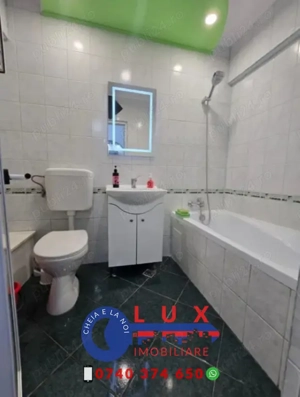 ID 2969 Apartament 2 camere transformat în 3 camere - PARTER - imagine 7