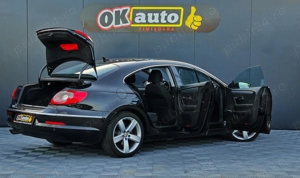 Vw Passat CC - 2.0 diesel - 170 c.p. - 2009 - euro 5 - imagine 19