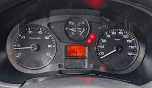 Peugeot Partner utilitara cu 3 locuri - 2018 - euro 6 - 1.6 diesel - 100 c.p. - imagine 11