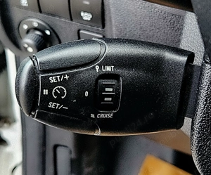 Peugeot Partner utilitara cu 3 locuri - 2018 - euro 6 - 1.6 diesel - 100 c.p. - imagine 9