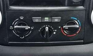 Peugeot Partner utilitara cu 3 locuri - 2018 - euro 6 - 1.6 diesel - 100 c.p. - imagine 8