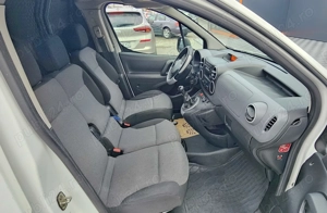 Peugeot Partner utilitara cu 3 locuri - 2018 - euro 6 - 1.6 diesel - 100 c.p. - imagine 6