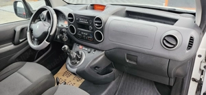 Peugeot Partner utilitara cu 3 locuri - 2018 - euro 6 - 1.6 diesel - 100 c.p. - imagine 13