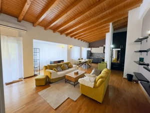 Apartament cu 2 camere zona Soarelui Braytim - imagine 3