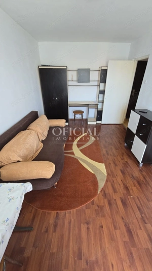 Garsoniera | 20 mp | Etaj 3/4 | Mobilata/Utilata | Cartier Marasti!