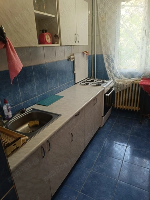Apartament 3 camere,Militari