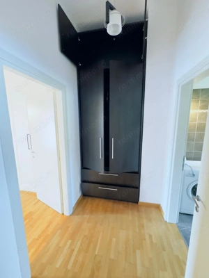 Apartament cu 2 camere zona Soarelui Braytim - imagine 8