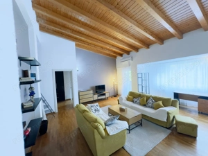 Apartament cu 2 camere zona Soarelui Braytim - imagine 4