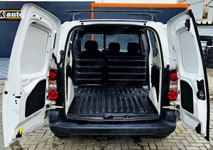 Peugeot Partner utilitara cu 3 locuri - 2018 - euro 6 - 1.6 diesel - 100 c.p. - imagine 14