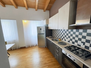 Apartament cu 2 camere zona Soarelui Braytim - imagine 5