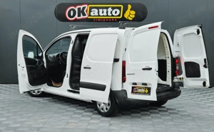Peugeot Partner utilitara cu 3 locuri - 2018 - euro 6 - 1.6 diesel - 100 c.p. - imagine 16