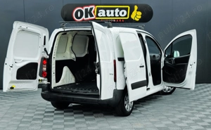 Peugeot Partner utilitara cu 3 locuri - 2018 - euro 6 - 1.6 diesel - 100 c.p. - imagine 17