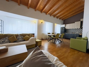 Apartament cu 2 camere zona Soarelui Braytim - imagine 2