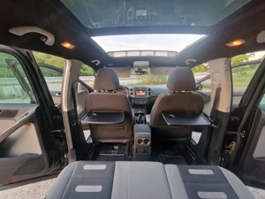 Tiguan 4x4 full option panoramic