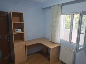 Vand  apartament 4 camere etaj 2 - imagine 2