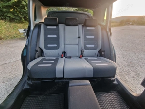 Tiguan 4x4 full option panoramic