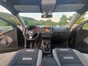 Tiguan 4x4 full option panoramic - imagine 9