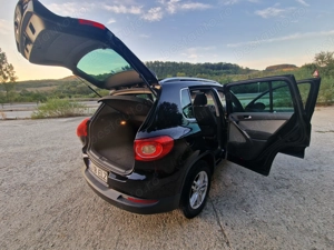 Tiguan 4x4 full option panoramic - imagine 6