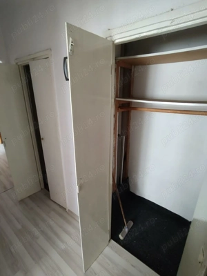 Theodor Pallady Piata Salajan 3 Camere etaj 5 vedere fata-spate