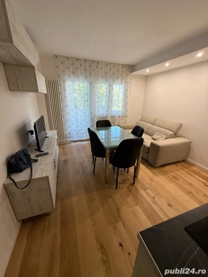 inchirierz apartament in regim hotelier minim 2 nopti - imagine 5
