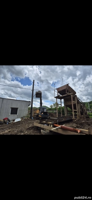 Ciur aur aluvionar - imagine 3