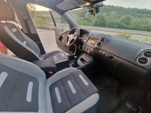 Tiguan 4x4 full option panoramic - imagine 5