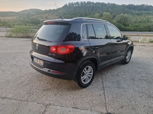 Tiguan 4x4 full option panoramic - imagine 7