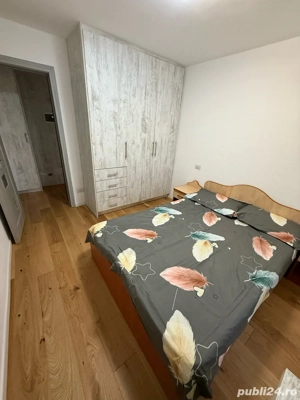 inchirierz apartament in regim hotelier minim 2 nopti - imagine 4