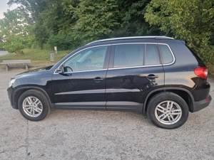 Tiguan 4x4 full option panoramic - imagine 10