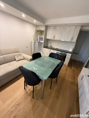 inchirierz apartament in regim hotelier minim 2 nopti - imagine 3