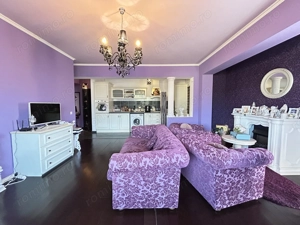 Apartament 2 camere Tomis Plus - loc parcare subteran - imagine 3