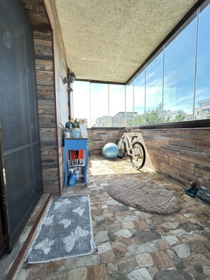 Apartament 2 camere Tomis Plus - loc parcare subteran - imagine 9