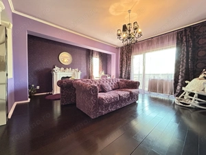 Apartament 2 camere Tomis Plus - loc parcare subteran - imagine 5