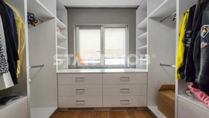 Apartament  renovat 4 camere Centrul Civic - imagine 10