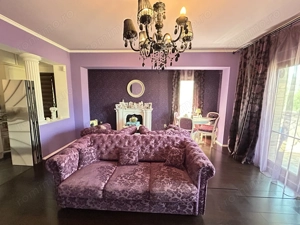 Apartament 2 camere Tomis Plus - loc parcare subteran - imagine 6